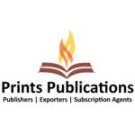 Prints Publications Profile Picture