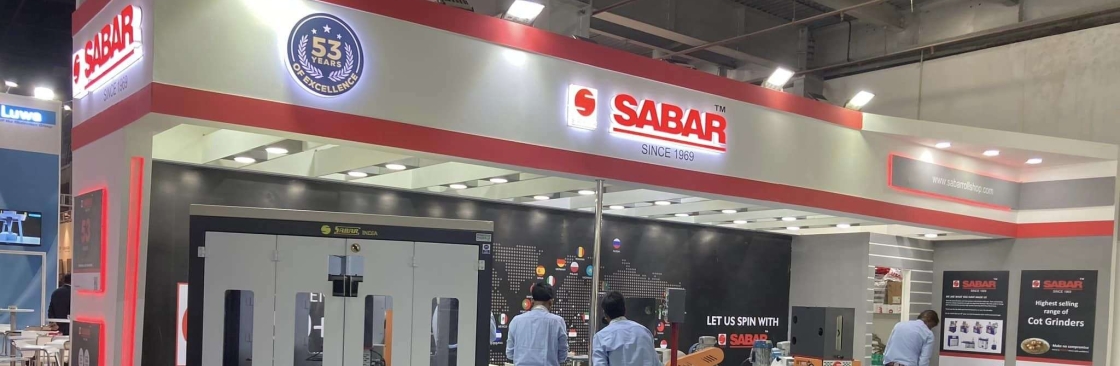 SABAR MACHINE TOOLS MFG CO Cover Image