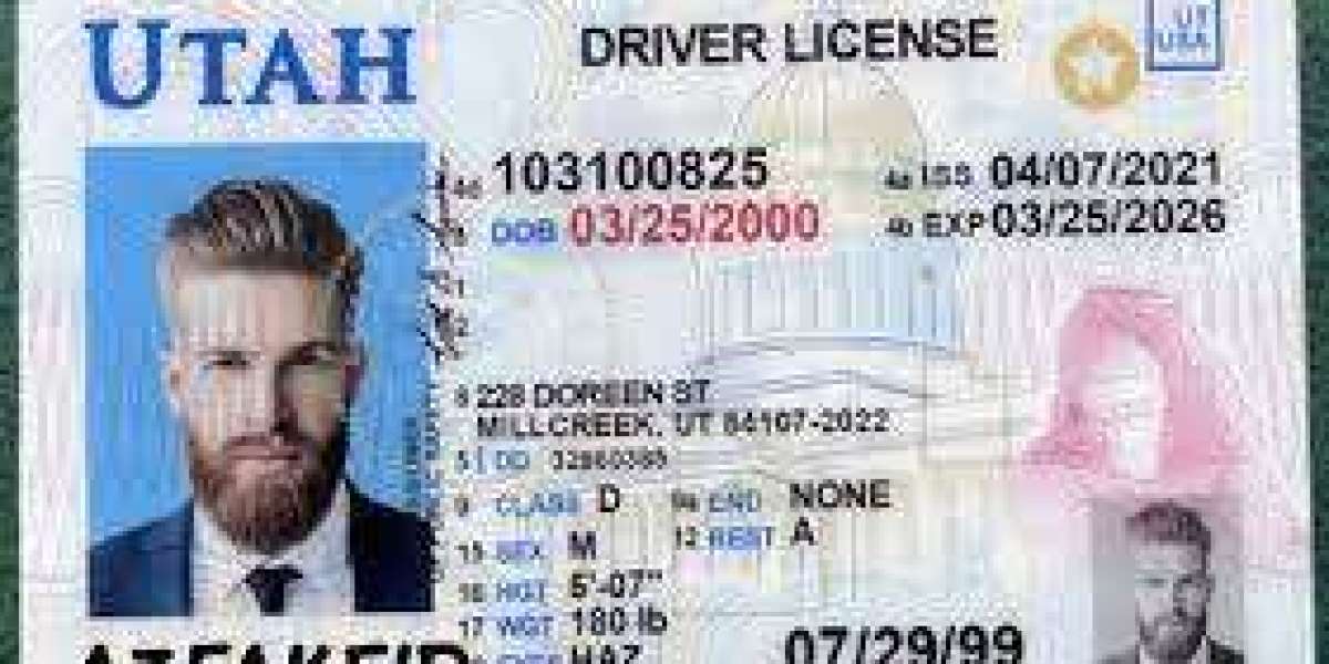 Navigating the Legal Maze of Massachusetts Fake IDs