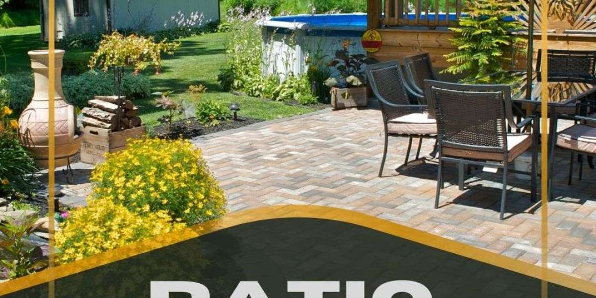 Patio Planning in King George, VA: The Consultation Process