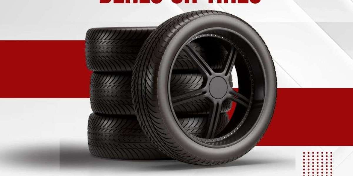 Tire Shopping Tips: How to Get the Best Deals and Discounts
