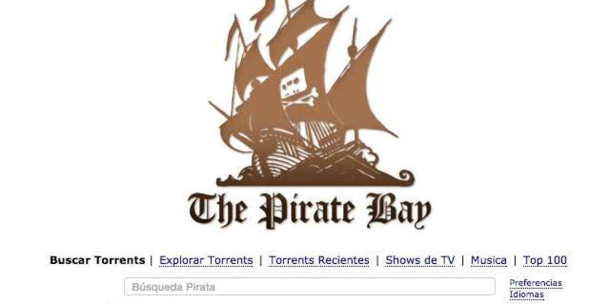 Navigating the Digital Seas: Why The Pirate Bay Reigns Supreme