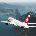 Swiss Airlines Profile Picture