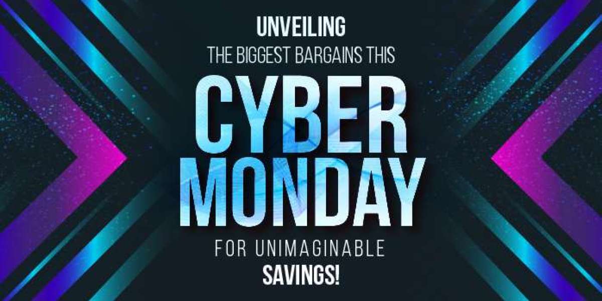 Fascinating Cyber Monday Facts You Never Knew