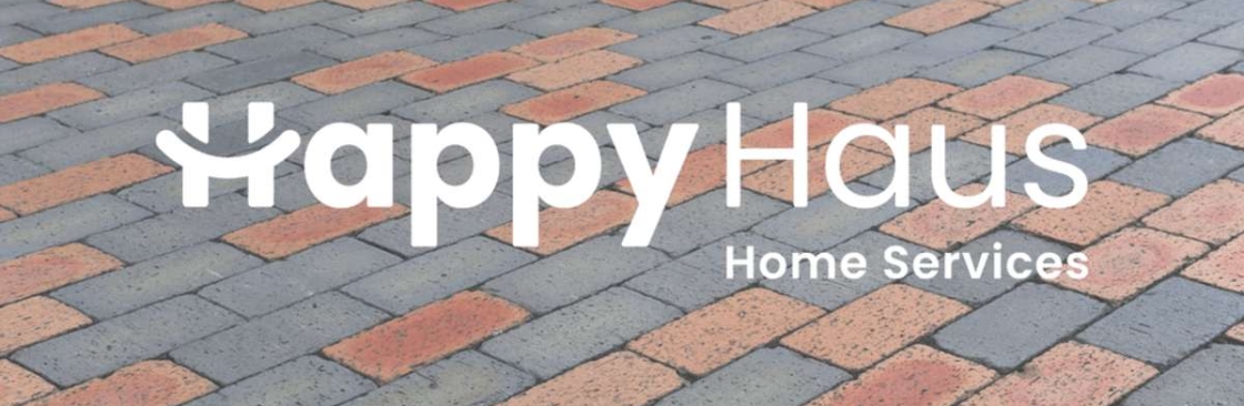 Happy Haus Cover Image