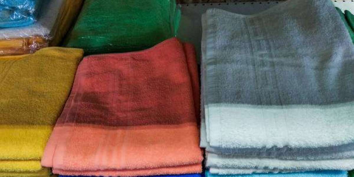 How to Choose the Right Supplier for Your Wholesale Beach Towel Needs