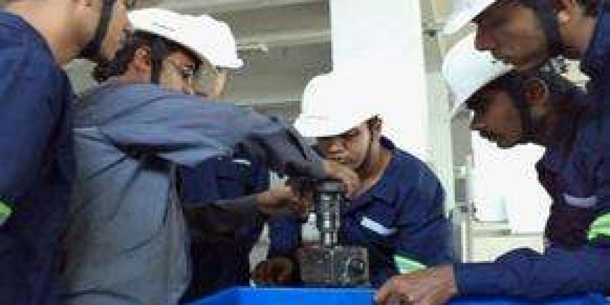 Engineering Services - Ind-Aust Group