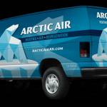 Artic Air conditioning Profile Picture