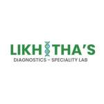 Likhitha Diagnostic Profile Picture