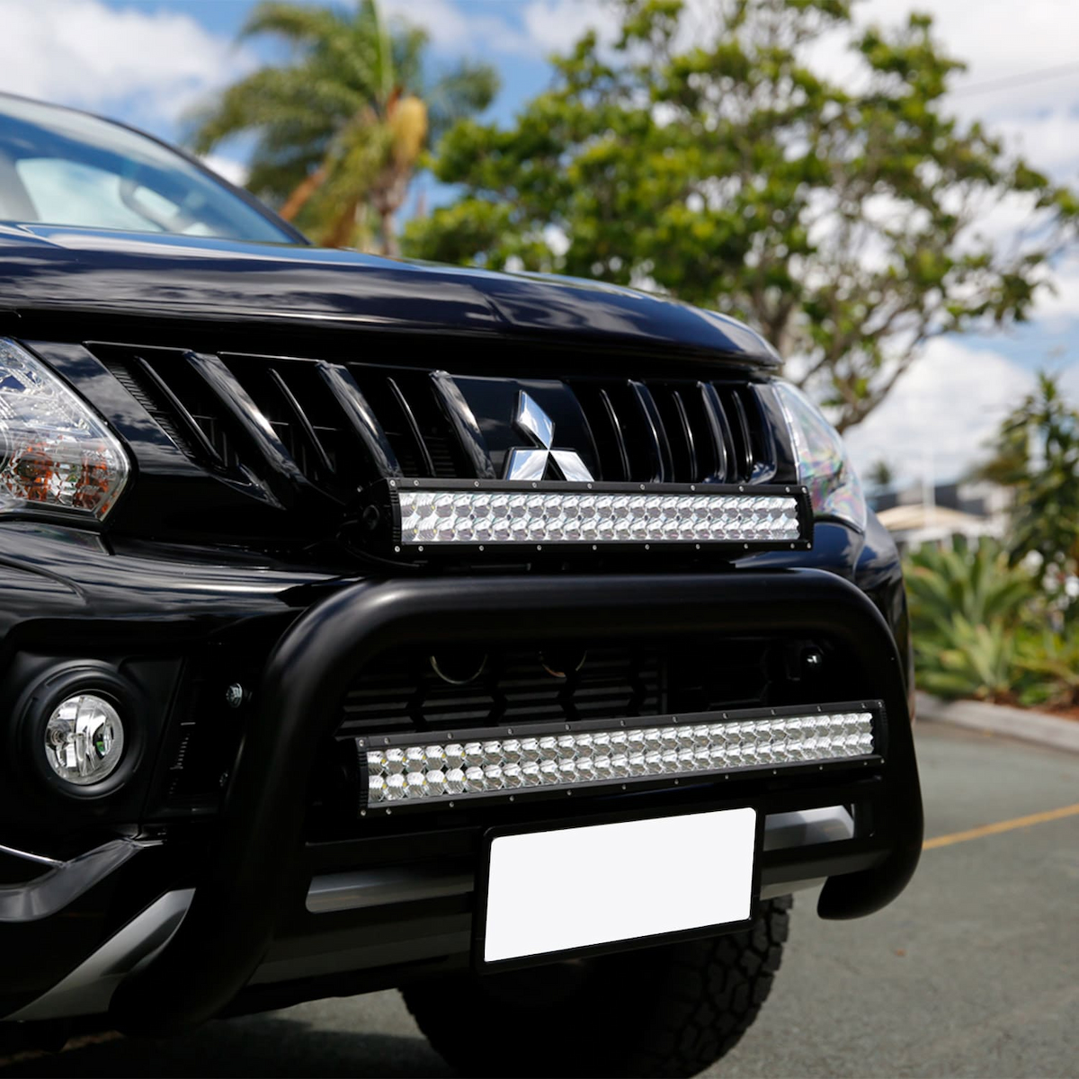 How to Pick the Right LED Light Bar – Everyday Chronicles
