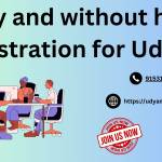 udyam registration Profile Picture