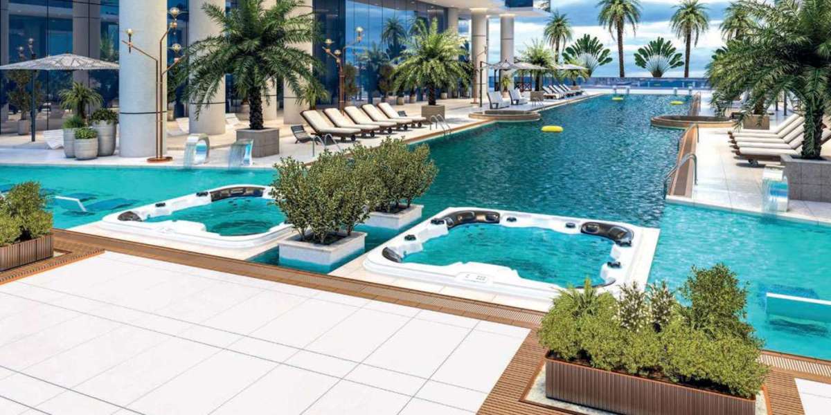 "Oceanz Dubai Maritime City: Your Ultimate Guide to the Marine World"