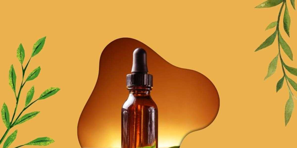 The potential of CBD oil to alleviate pain and alleviate distress
