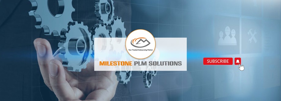 Milestone PLM Solutions Cover Image