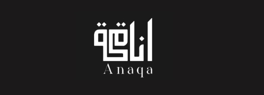 Anaqa Fashion Cover Image