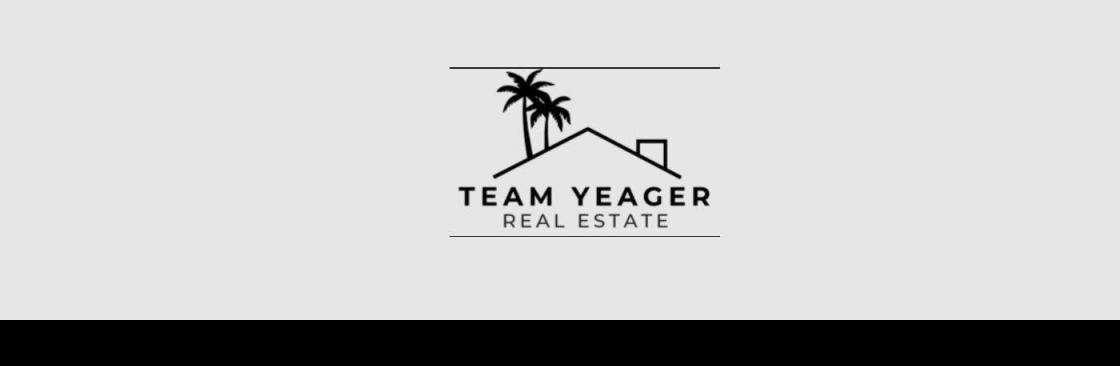 Team Yeager Real Estate Cover Image