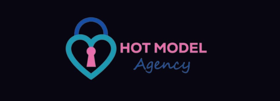 hotmodel Cover Image