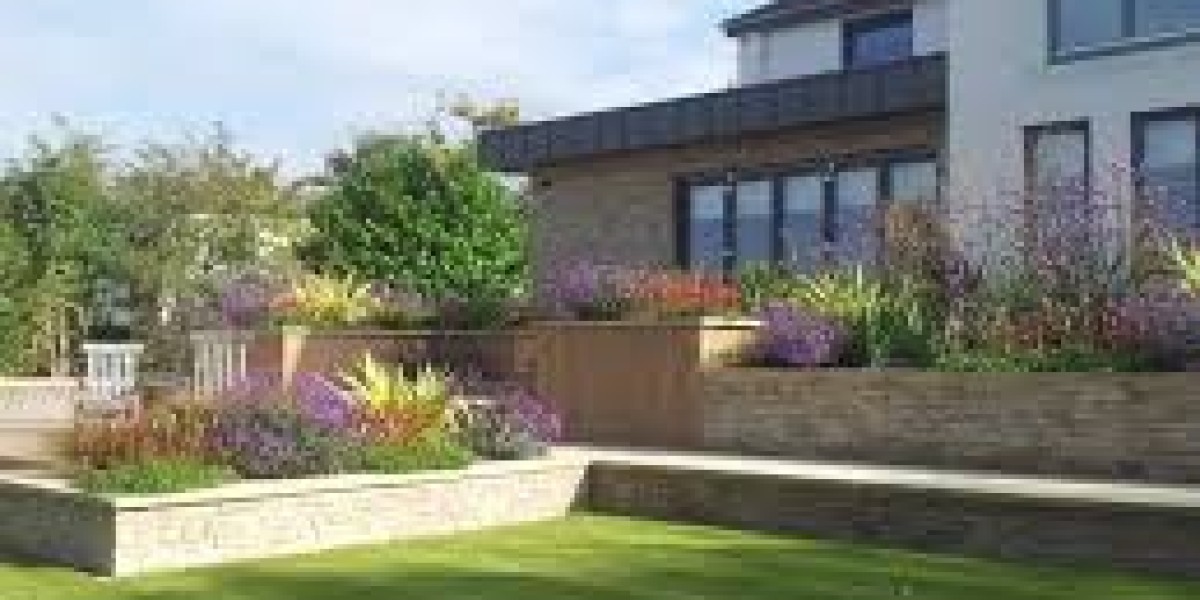 Residential Landscape Design Services in Nampa, ID
