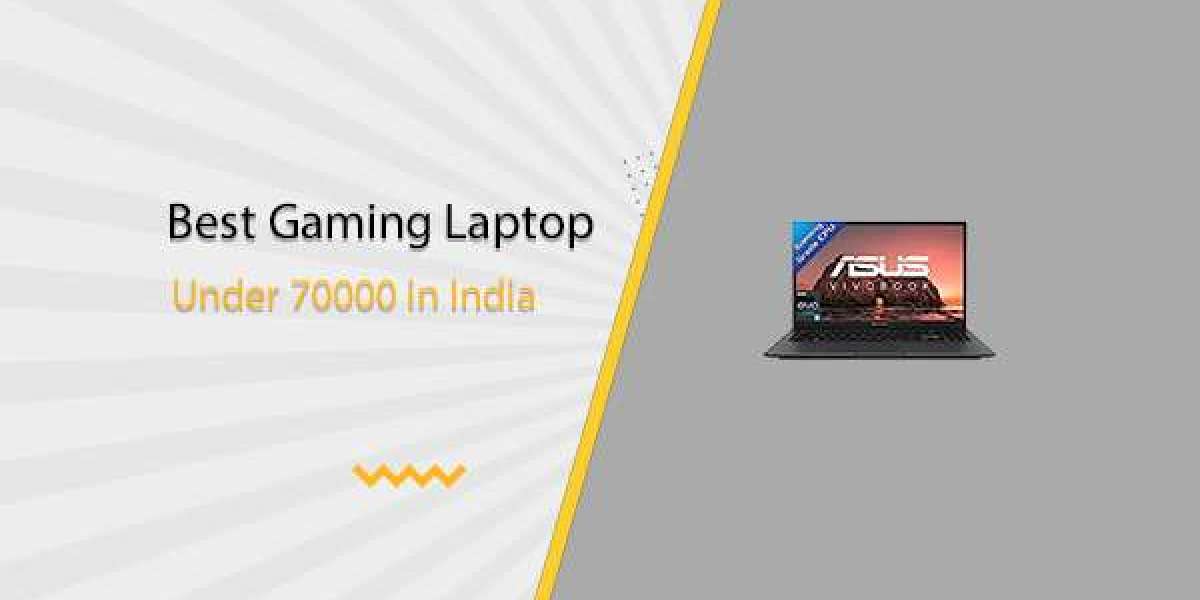 Unveiling the Best Gaming Laptop under 70000 on LaptopNeed