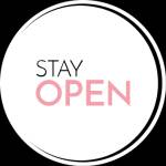 Stay Open Profile Picture