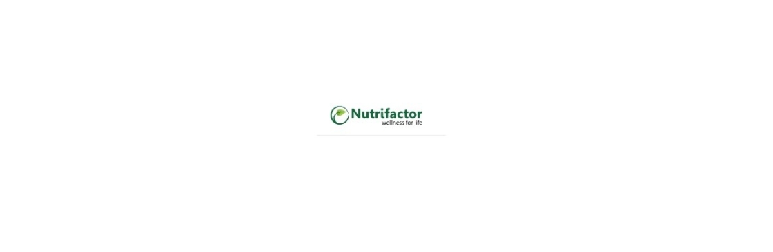 Nutrifactor UAE Cover Image