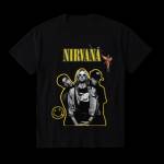 Nirvana Merch Profile Picture