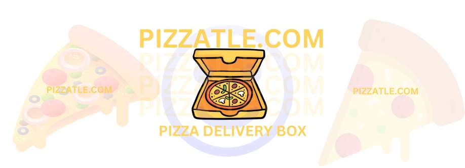 pizzatle official Cover Image