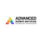 Advance Autism Service Profile Picture