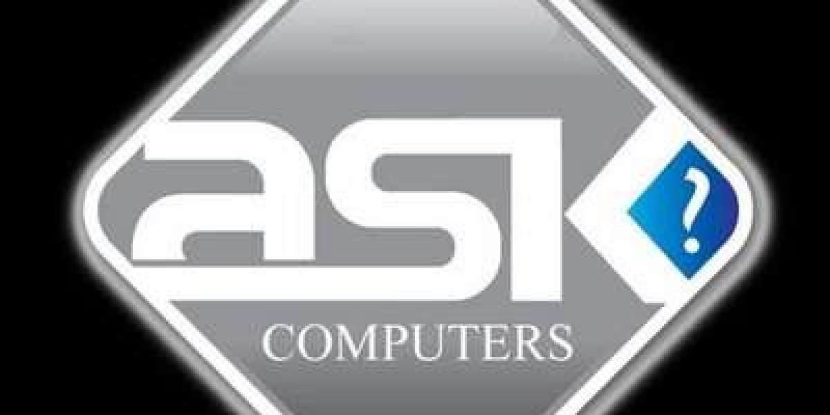 Ask Computers