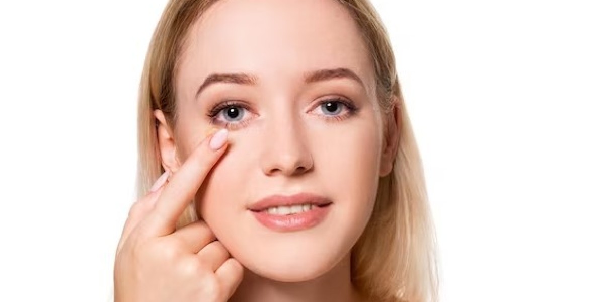 Your Guide to Radiant Eyes: Navigating Options for Effective Eye Bag Removal