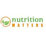 Nutrition Matters Profile Picture