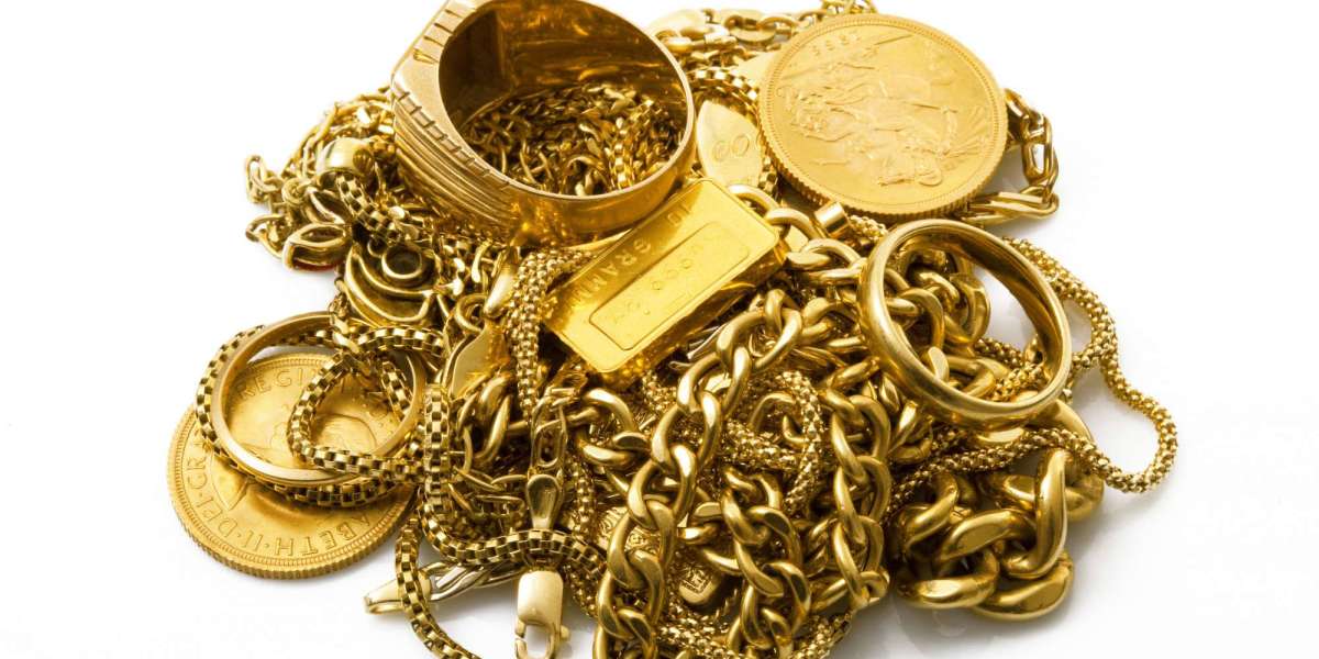 Exploring the Sale of Gold Items with Historical or Cultural Significance in Perth