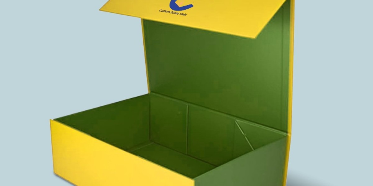 The Impact of Custom Magnetic Closure Boxes: Unveiling 7 Solid Evidence