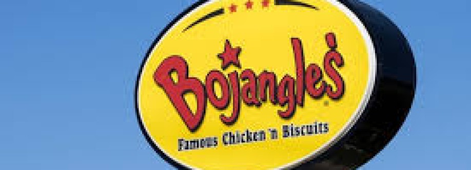 bojangles menu Cover Image