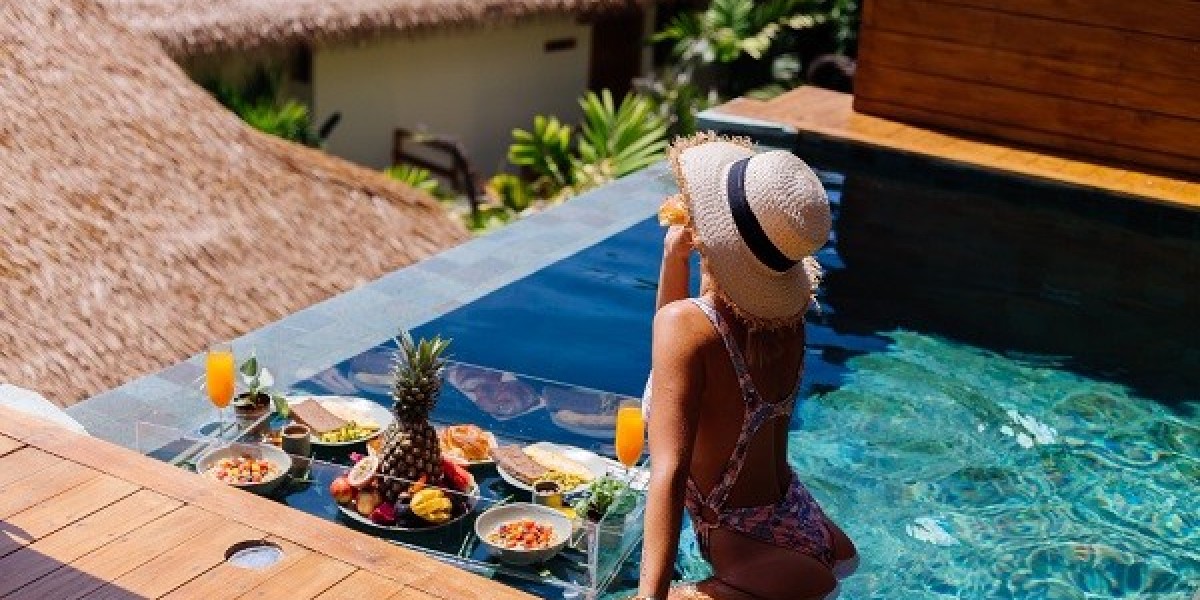 Private Villa Spa Services in Turks and Caicos Islands (TCI)