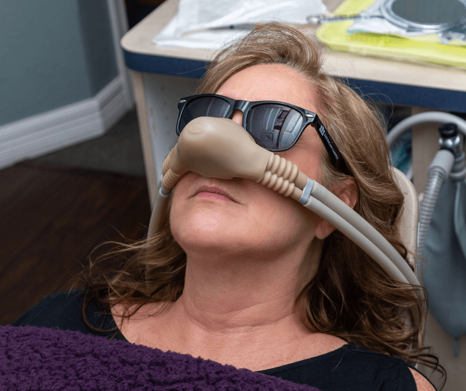Sedation Dentistry: Can You Truly Relax In The Dental Chair?
