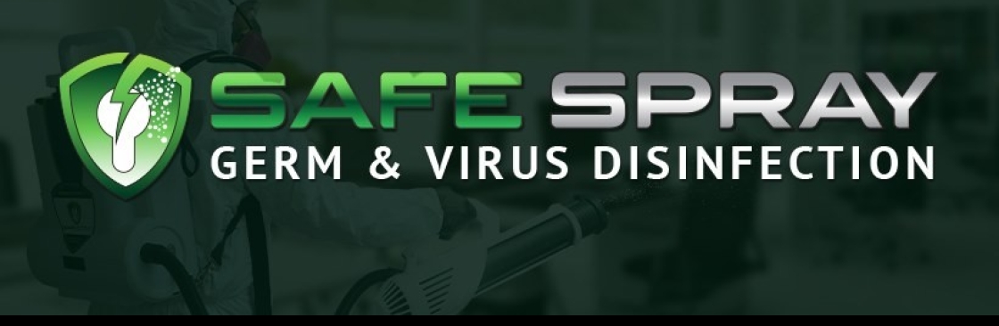 Safe Spray Cover Image