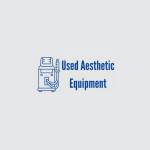 Used Aesthetic Equipment profile picture