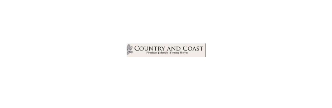 Country and Coast Cover Image