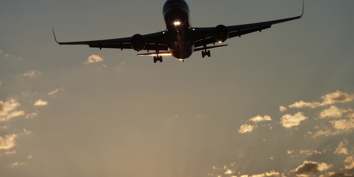 Delta Airlines LAX Airport