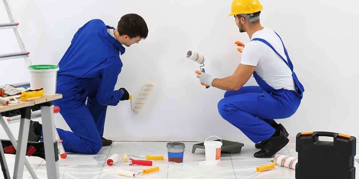 The Top Painters in Brisbane: A Comprehensive Guide