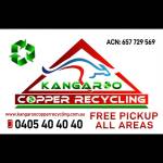 Kangaroo Copper Recycling profile picture