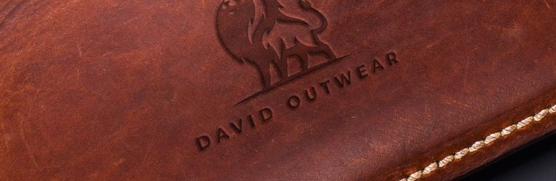 David Outwear Cover Image
