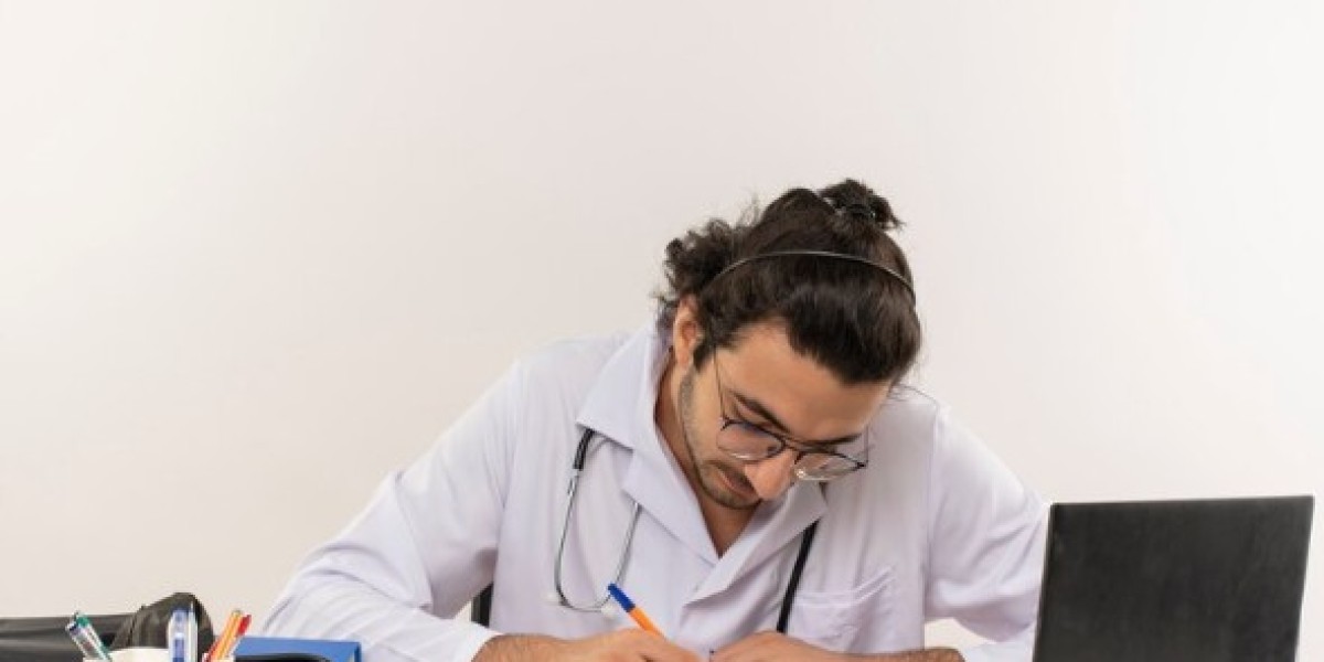 Level Up Your Nursing Writing: From Good to Great with Expert Guidance