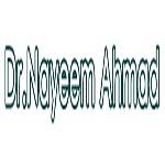 Dr Nayeem Ahmad Siddiqui Profile Picture