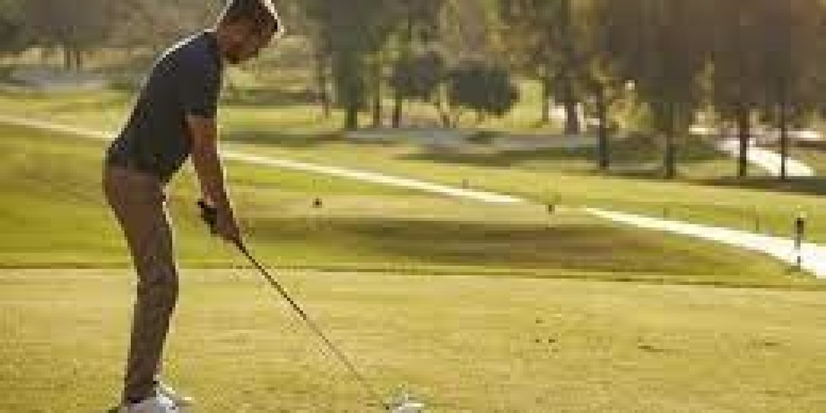 Golf Fitness: Exercises to Improve Your Game
