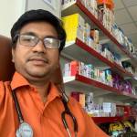 Pradeep Jaiswal Profile Picture