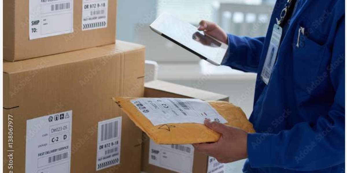 Benefits of Using Online Delivery Services for Business