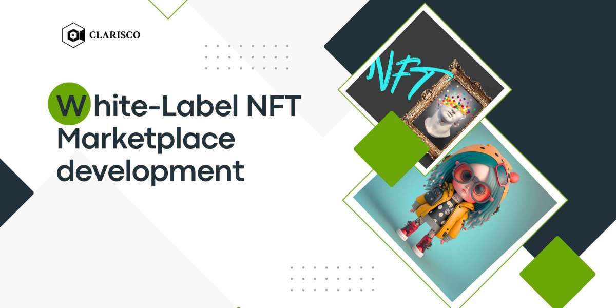 The path to a successful white-label NFT marketplace