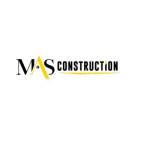 MAS construction Profile Picture